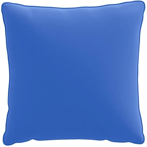  Jastučić za leđa (1 kom) PUTTEN 100% poliester Kraljevsko plava - Kraljevsko plava (polister) 40 x 40 x 15 cm 1 Cijene