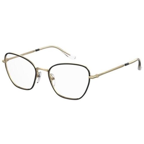 Seventh Street 7A600 RHL ONE SIZE (52) Zlata/Kristalna Slike