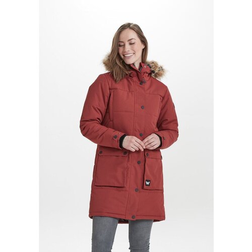 Whistler Women's parka Lizbeth Cene