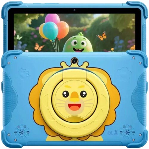 Blackview Tablet Link 1 KIDS 8,68&rdquo; WiFi 4GB 64GB Ocean Blue Cijene