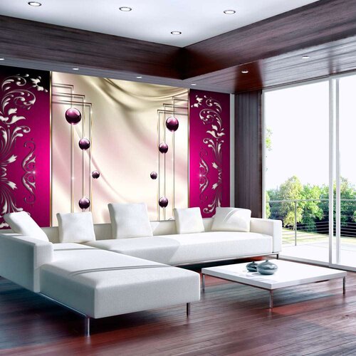  Tapeta - Satin theater 250x175 Cijene