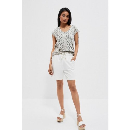 Moodo Sweat shorts with pockets Slike