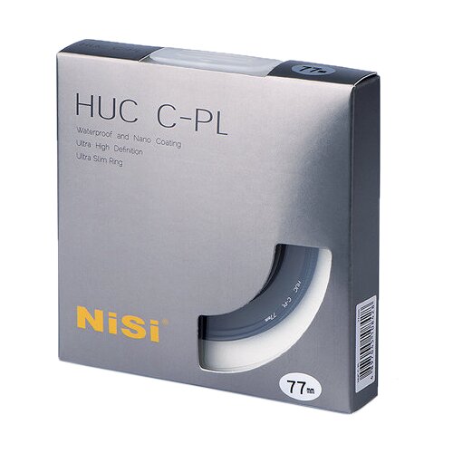  NISI Filter Circular Polarizer CPL Pro Nano Huc 72mm Cijene