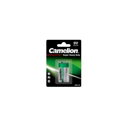 Camelion baterija 9V block 6F22 Cene