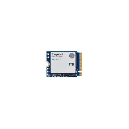 Kingston SSD disk 1TB NV3 M.2 2230 NVMe Cijene