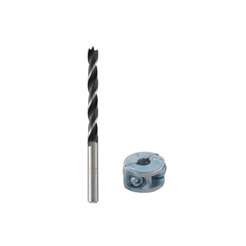 Wolfcraft Borer za drvo sa graničnikom 10mm 2733000 Cijene