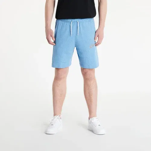 Nike NSW Revival Fleece Shorts C Dutch Blue/ White