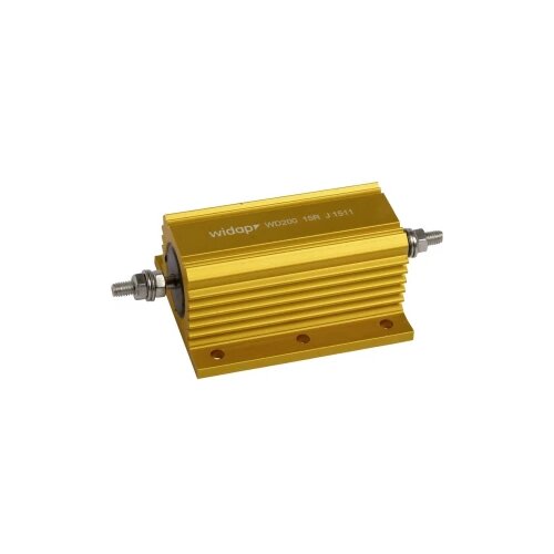 Widap 160157 Žičani otpor 150 Ohm U kućištu 200 W 1 % 1 ST Cijene
