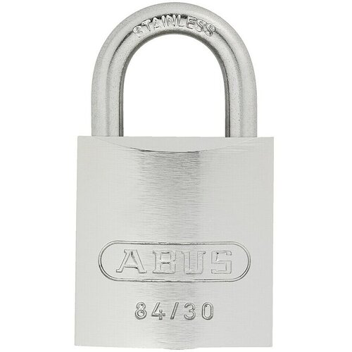Abus Lokoti (&amp;Scaron; x V: 30 x 32 cm, Materijal luka: Plemeniti čelik) Slike