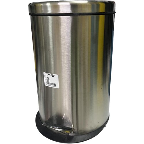 BOMBAY INOX kanta pedal 5L 18x25 cm Cene