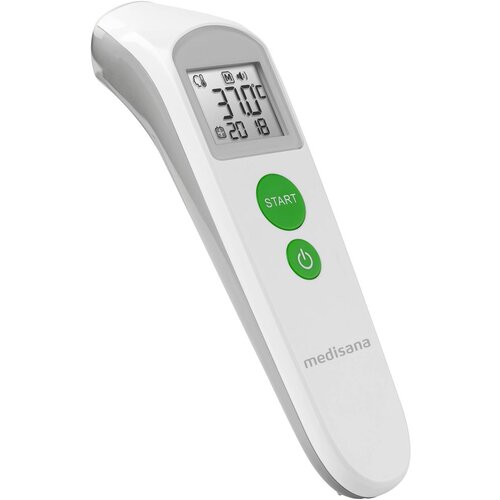 Medisana TM 760 termometar za mjerenje tjelesne temperature Cijene