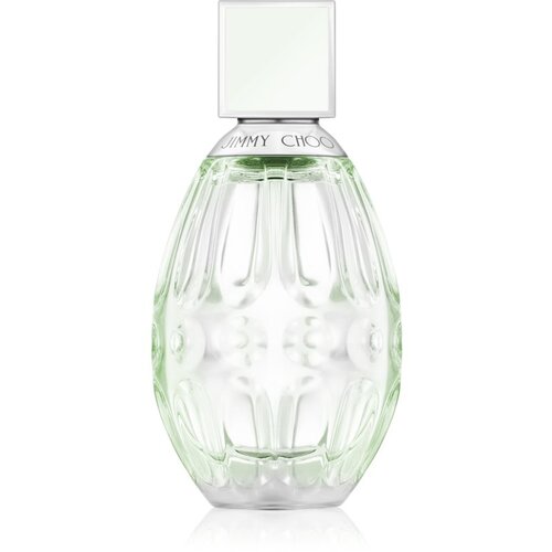Jimmy Choo Floral toaletna voda za ženske 40 ml Cene