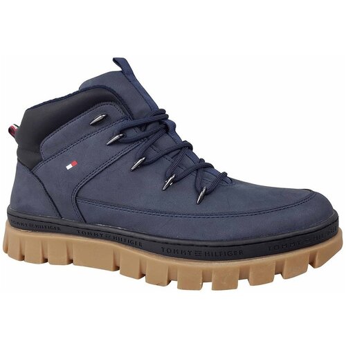 Tommy Hilfiger T3B5325231441X598 Tamno plava Slike