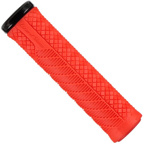  Gripovi Lizard Skins CHARGER crvena Slike