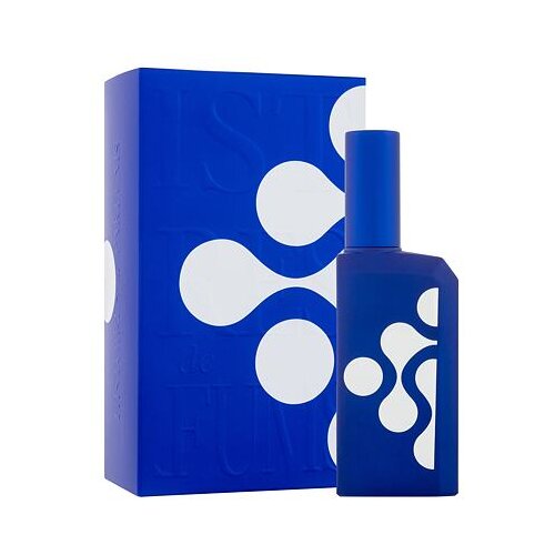 Histoires de Parfums This Is Not A Blue Bottle 1.4 parfumska voda 60 ml unisex Slike