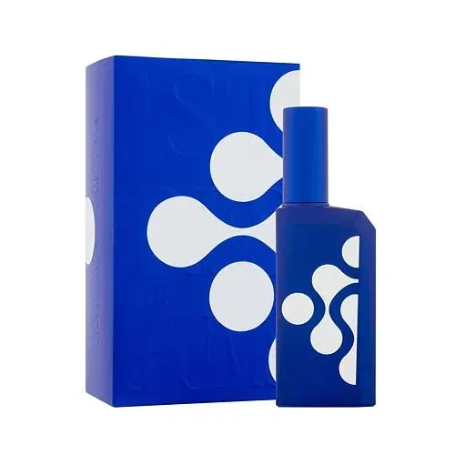 Histoires de Parfums This Is Not A Blue Bottle 1.4 parfumska voda 60 ml unisex