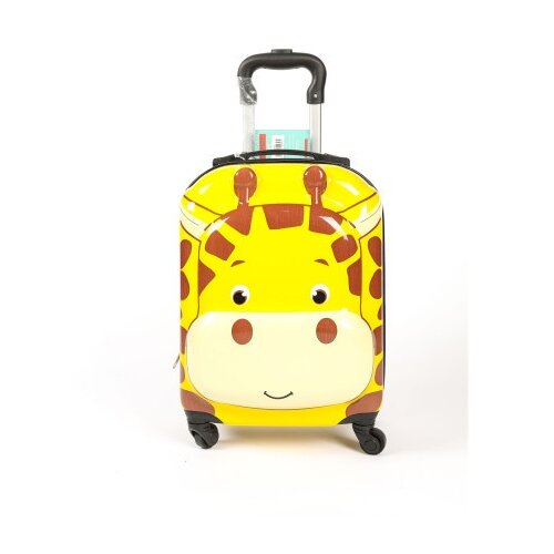  Kofer a403 dečiji kick enjoy 16&amp;quot; bestie giraffe ( 70860 ) Slike