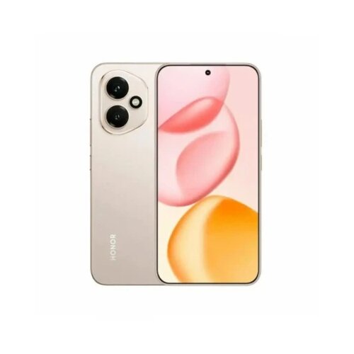 Honor Mobilni telefon 400 lite 5G 8/256GB zlatna Cene