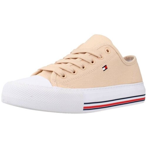 Tommy Hilfiger Modne superge LACE UP Cene
