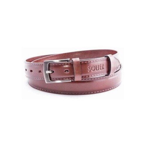 Solier SB09 Smeđa Slike