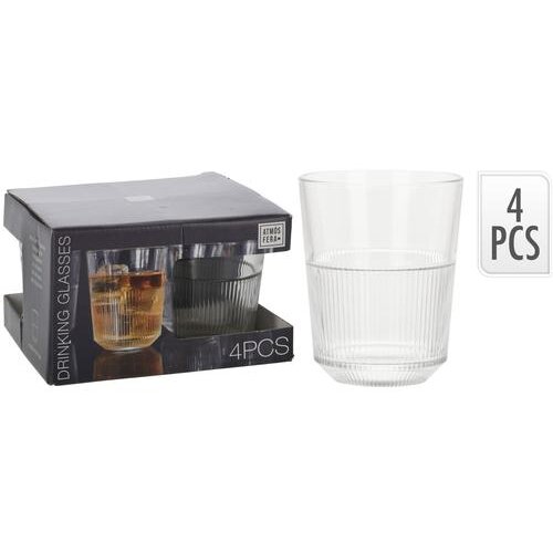 Čaše 320ML SET 4/1 Cijene
