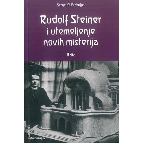 Buybook Sergej O. Prokofjev
 - Rudolf Steiner i utemeljenje novih misterija II Slike