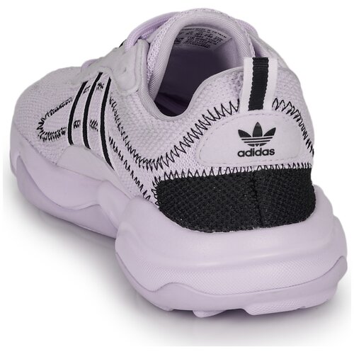 Adidas Nizke superge HAIWEE W Rožnata Slike