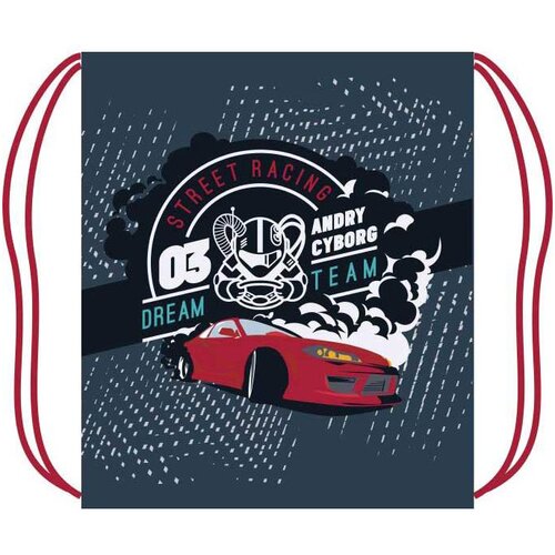 Simpo vrečka za copate Car Racing Cene
