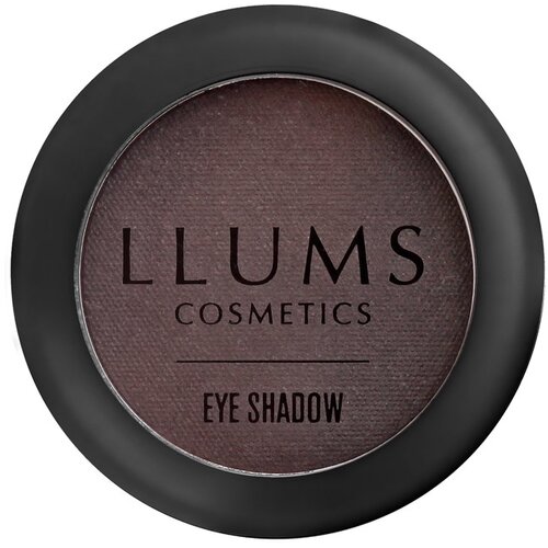 LLUMS senka za oči 12 Graphite Look (Black) Cene