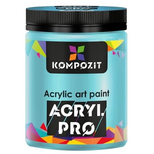 Artmie Akrilna boja ACRIL PRO ART Composite 430 ml | različite nijanse Slike