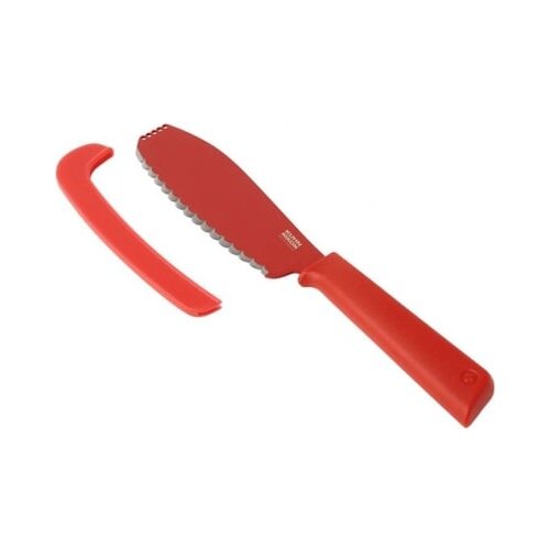 Kuhn Rikon COLORI nož za pripravo sendvičev 26,5 cm Cene