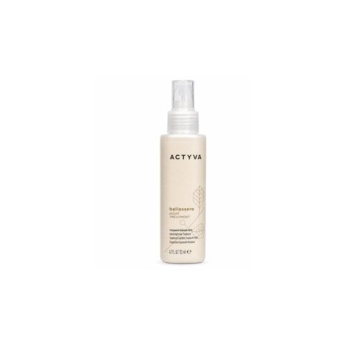 Kemon Actyva Bellessere Velvet Night Hair Treatment nočna maska za mehke in sijoče lase 125 ml Slike