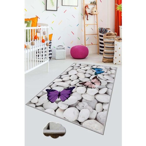 Conceptum Hypnose HMNT530 multicolor carpet (80 x 120) Slike