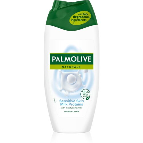 Palmolive Naturals Mild & Sensitive losjon za prhanje 250 ml Cene