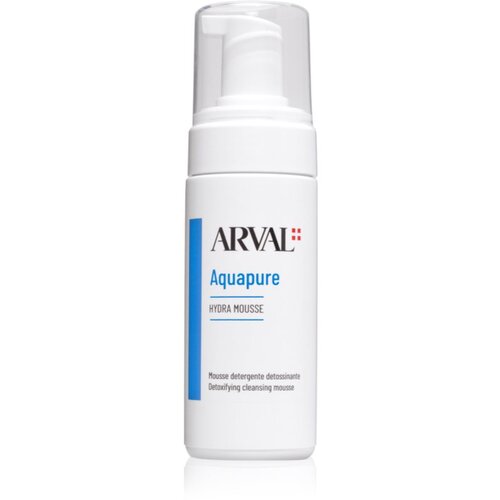 Arval Aquapure Hydra Mousse razstrupljevalna čistilna pena 150 ml Cene
