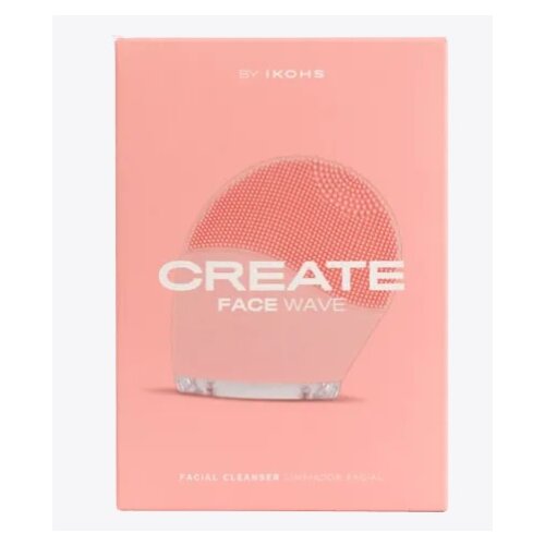  CFW4 CREATE CETKA ZA LICE -SONIC MASAZER ROSE Cene