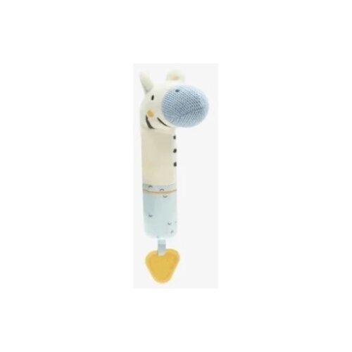  Igračka interaktivna pi&scaron;talica Stripy Friends KKB10451 Cene