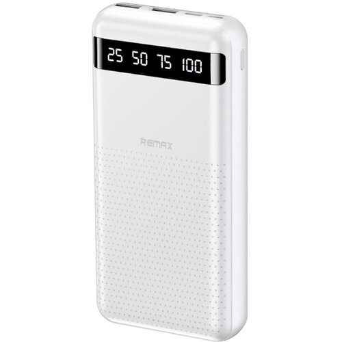 Remax power bank RPP-11 20000mAh/ bela Cene
