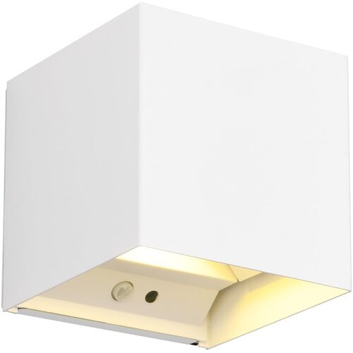 Tri O Bijela LED zidna lampa Talent – Cene