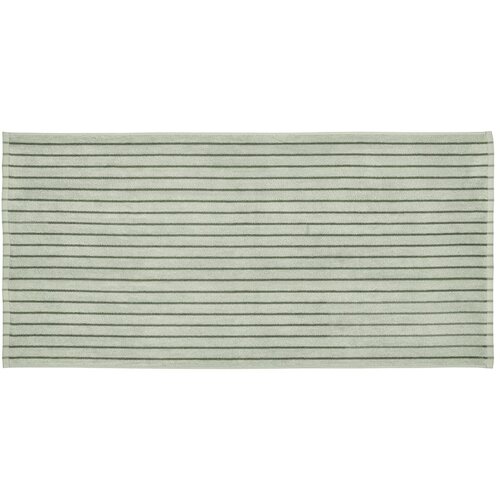 Blomus Zeleni ručnik od organskog pamuka od frotira 50x100 cm Arto &amp;ndash; Slike