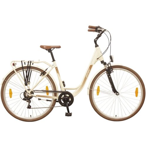  Bicikl Polar Strada Beige-brown - L Cijene