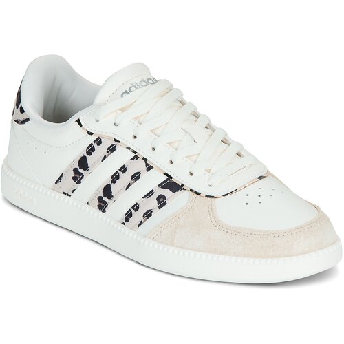 Adidas BREAKNET SLEEK Bijela Slike