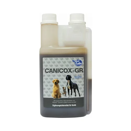 NutriLabs canicox-gr tekočina za pse