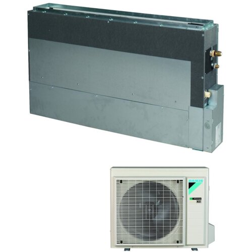 Daikin kanalni klima uređaj 5,0kW FNA50A9/RXM50 R-32 Cijene