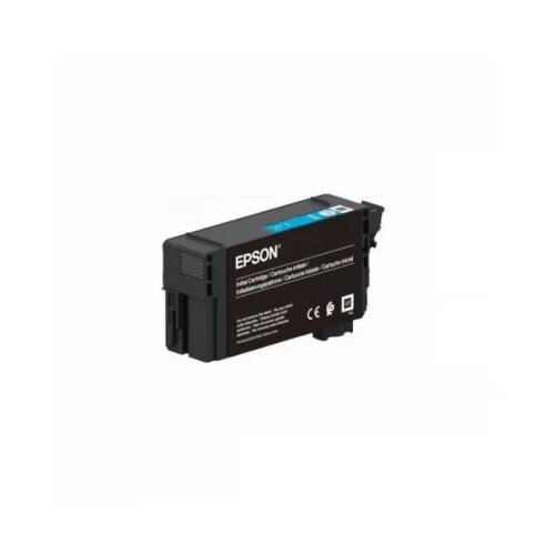 Epson Patrona T40D240 Cyan Cene
