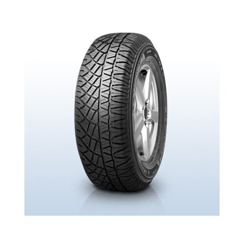 Michelin letna 265/60R18 110H LAT.CROSS Slike