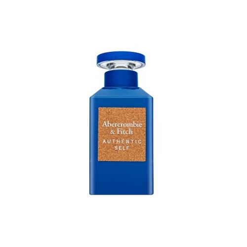 Abercrombie & Fitch Authentic Self Toaletna voda za mo&scaron;ke 100 ml Cene