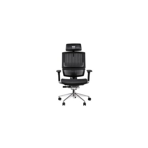 Thermaltake CyberChair E500 Gaming stolica Slike