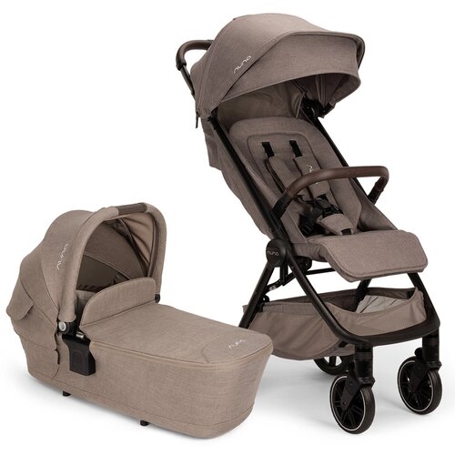 Nuna&amp;reg; Voziček 2v1 Trvl LX cedar Slike