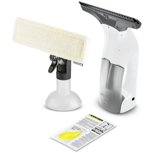 Karcher wv 1 plus baterijski usisivač za prozore